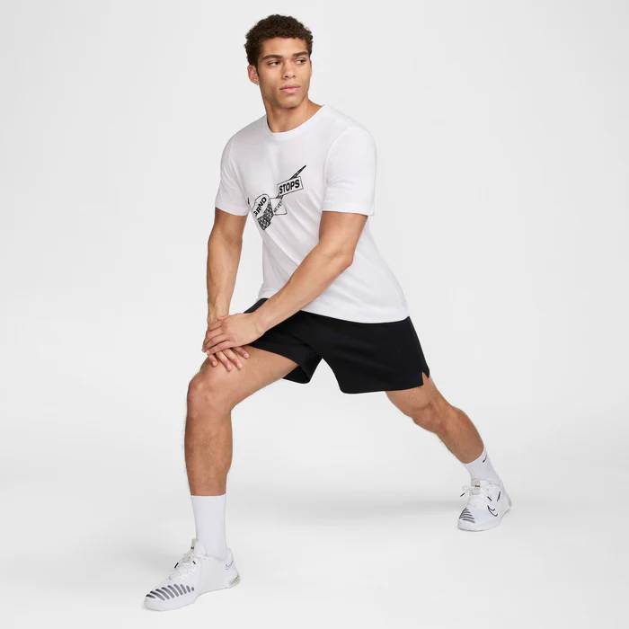 Dri-FIT Fitness T-Shirt - Image 3