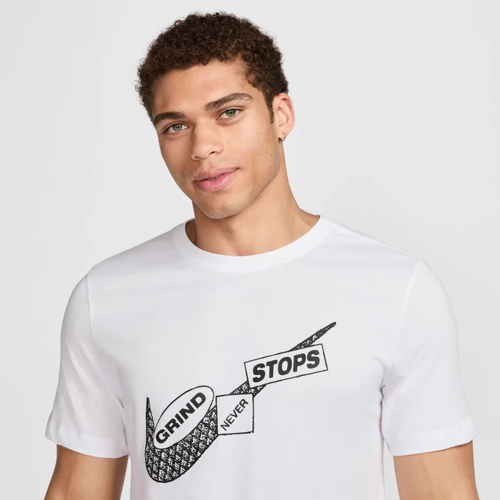 Dri-FIT Fitness T-Shirt - Image 4