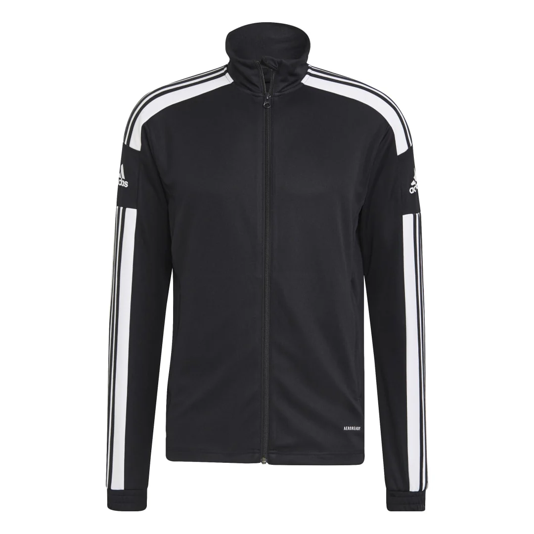Squadra 21 Training Track Top
