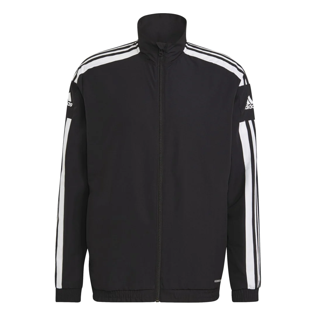 Squadra 21 Presentation Jacket
