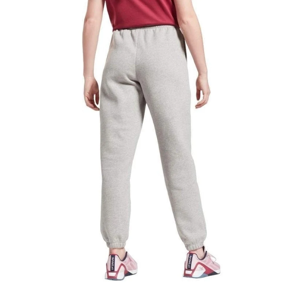Identity Big Logo Fleece Pants - Image 2