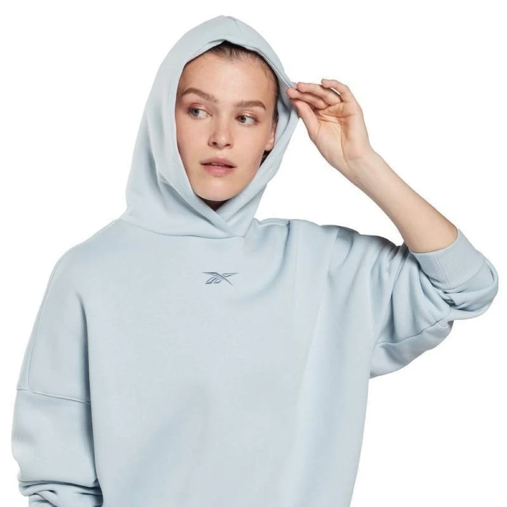Studio Oversize Restorative Sweatshirt - Image 3
