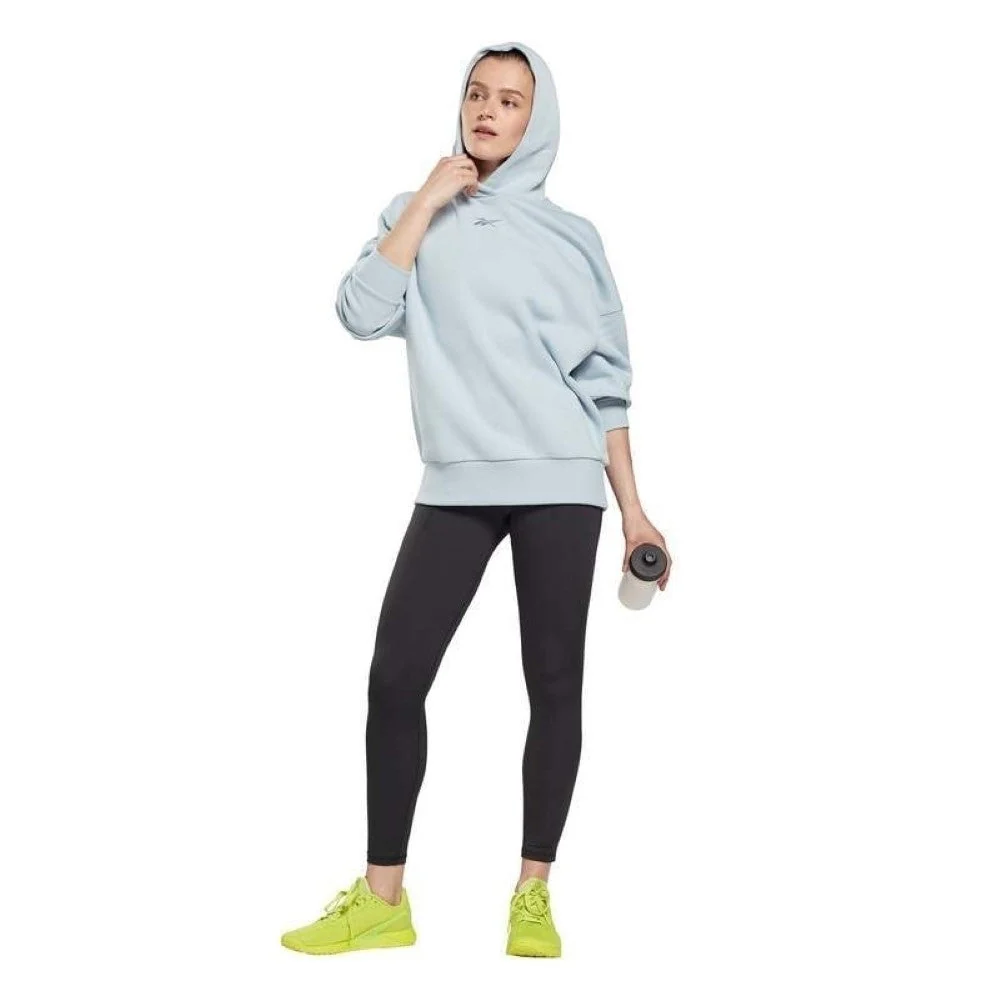Studio Oversize Restorative Sweatshirt - Image 5