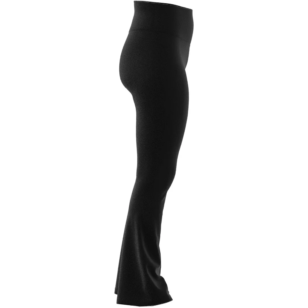 Adidas Yoga Studio Flared Leggings - Image 3