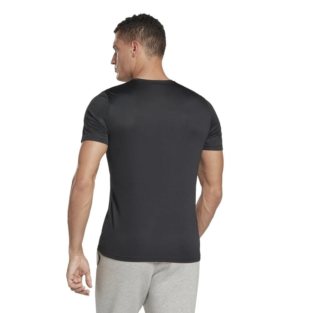 Workout Ready Poly T-shirts - Image 2