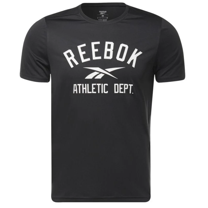 Workout Ready Poly T-shirts - Image 3