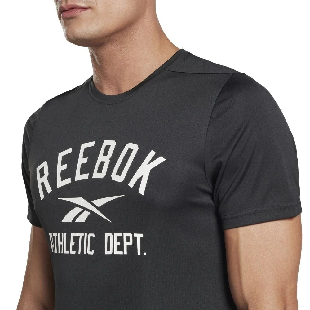 Workout Ready Poly T-shirts - Image 4