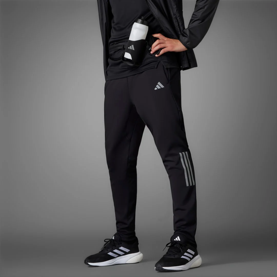 Own the Run Astro Knit Joggers - Image 2