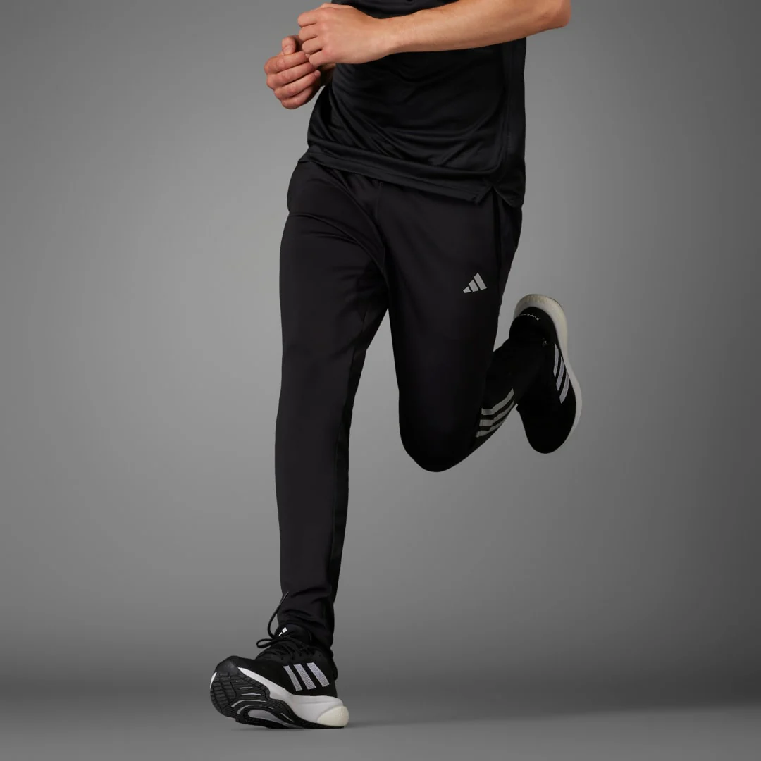 Own the Run Astro Knit Joggers - Image 3