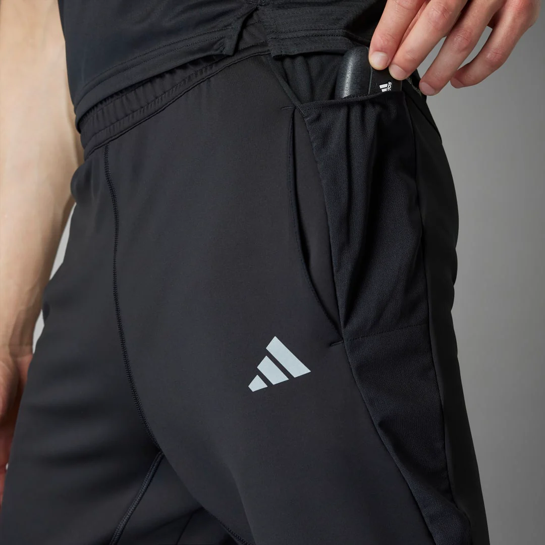 Own the Run Astro Knit Joggers - Image 5