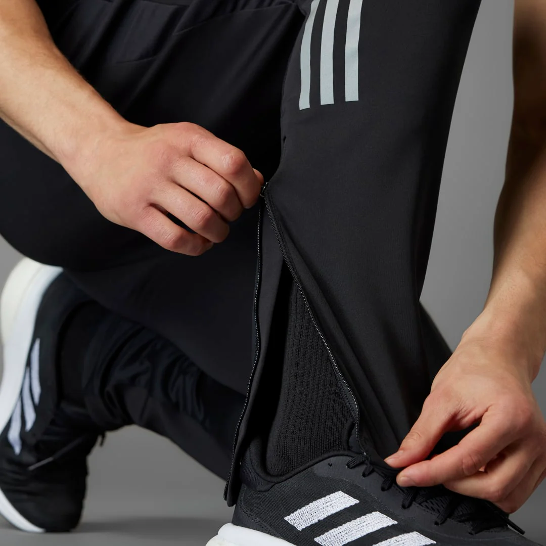 Own the Run Astro Knit Joggers - Image 6