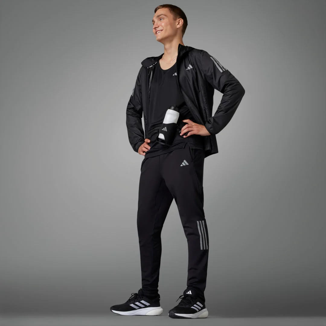 Own the Run Astro Knit Joggers - Image 7