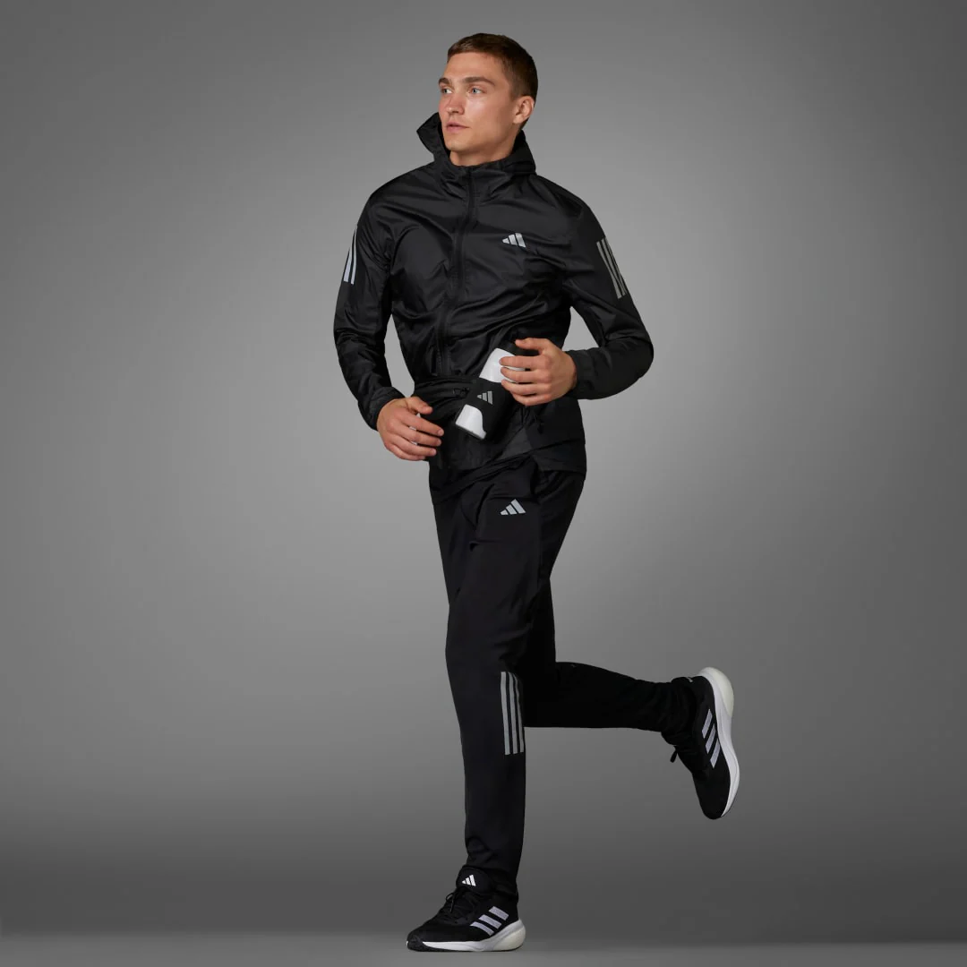 Own the Run Astro Knit Joggers - Image 8