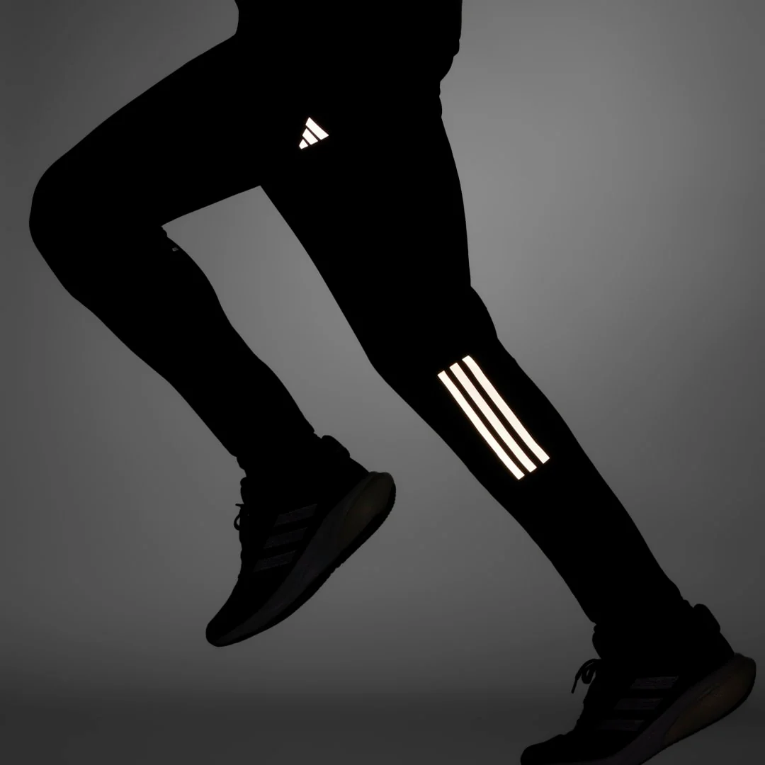 Own the Run Astro Knit Joggers - Image 9