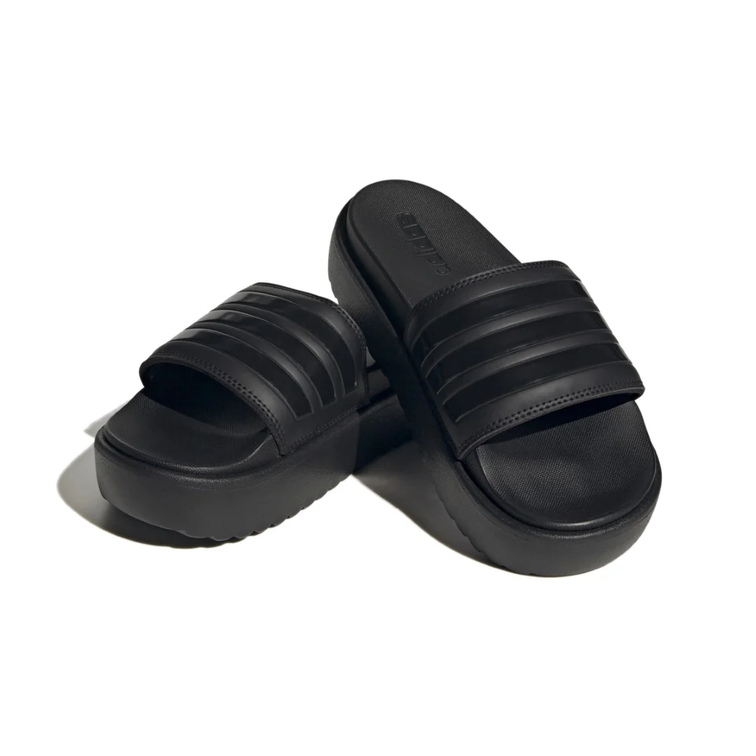 Adilette Platform Slides - Image 7