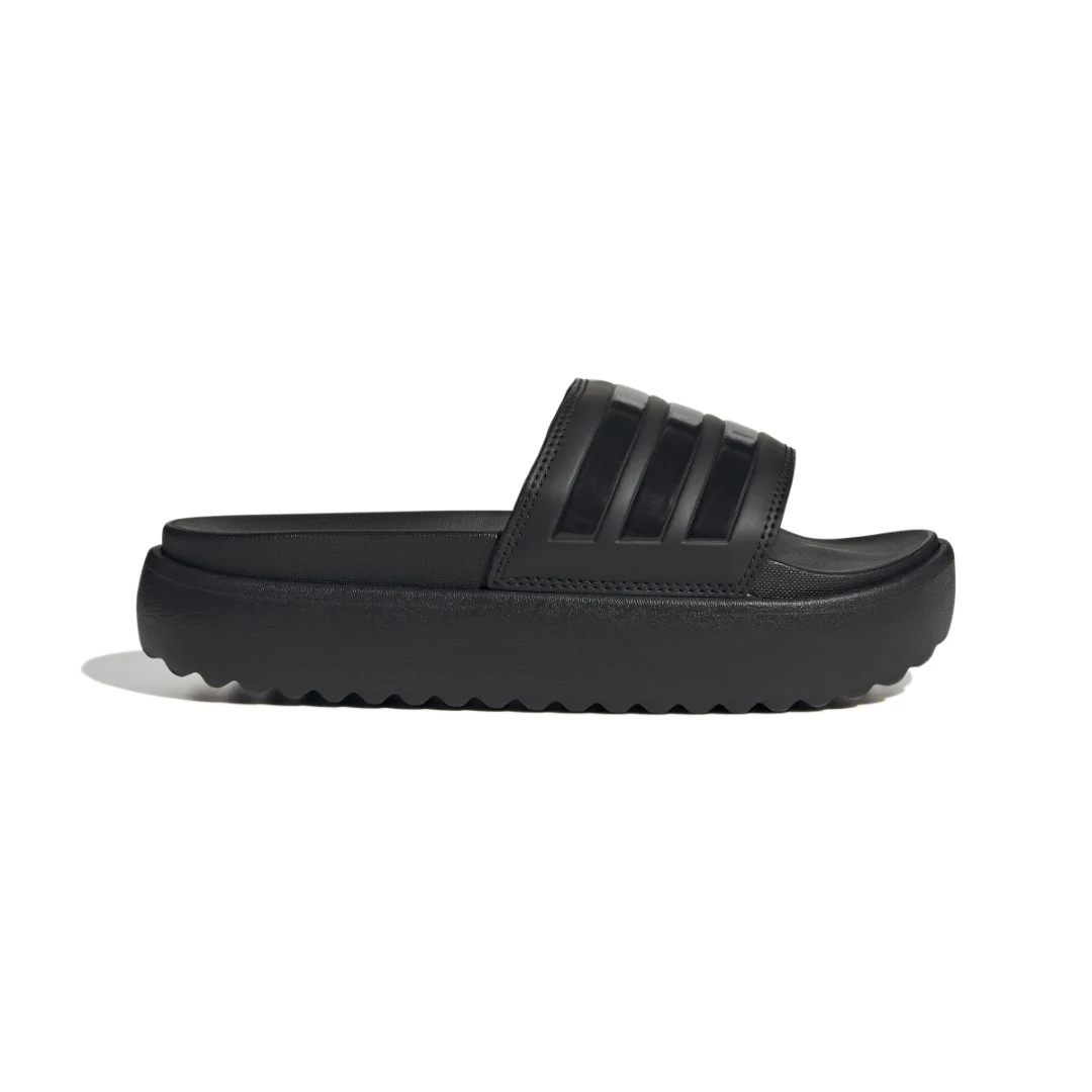 Adilette Platform Slides - Image 9