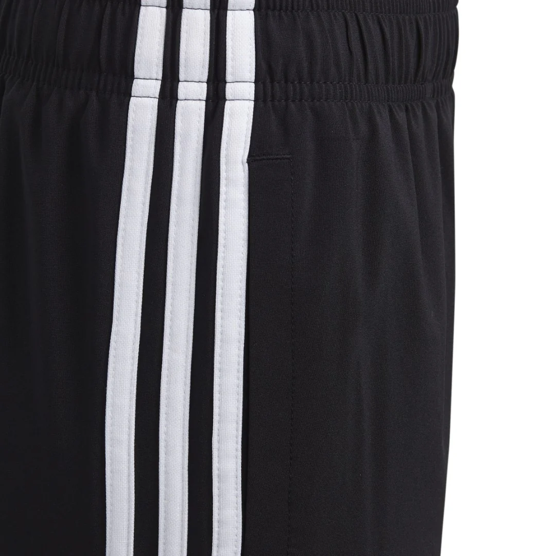 Essentials 3-Stripes Woven Tracksuit Pants - Image 3