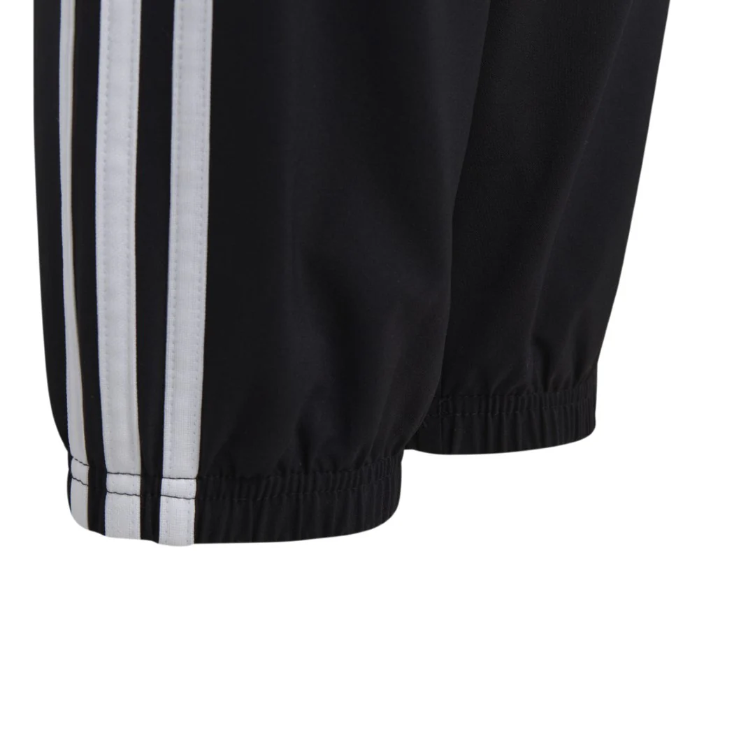 Essentials 3-Stripes Woven Tracksuit Pants - Image 5
