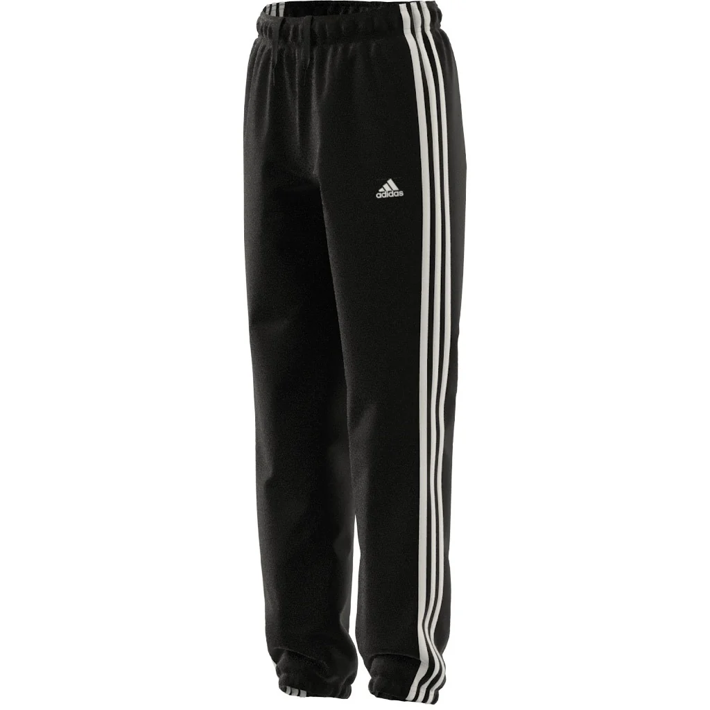 Essentials 3-Stripes Woven Tracksuit Pants - Image 6