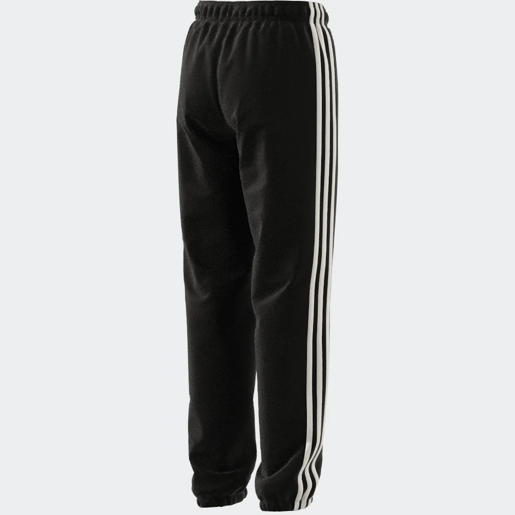 Essentials 3-Stripes Woven Tracksuit Pants - Image 8