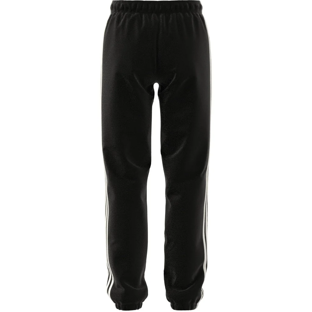 Essentials 3-Stripes Woven Tracksuit Pants - Image 9