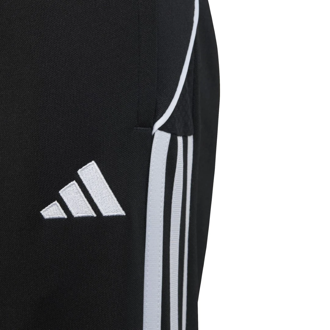 Tiro 23 League Training Tracksuit Pants - Image 4