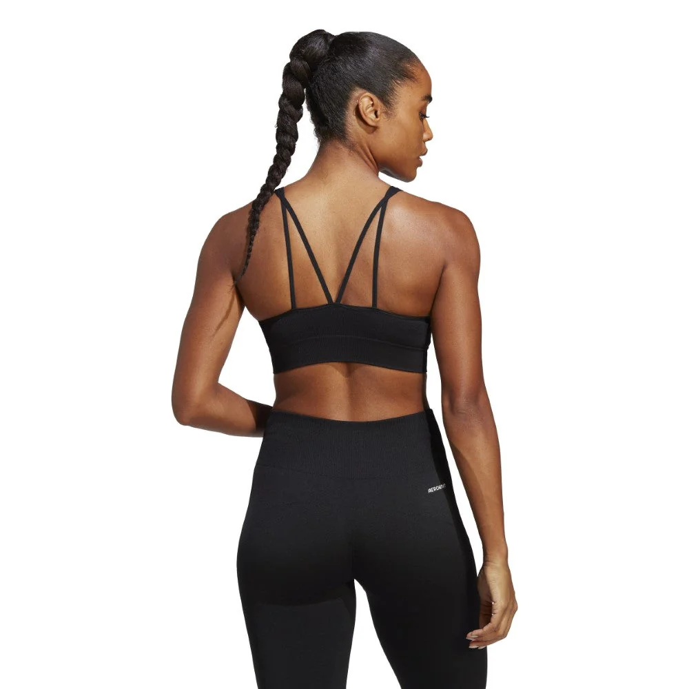 Aeroknit Training Medium-Support Bra - Image 2