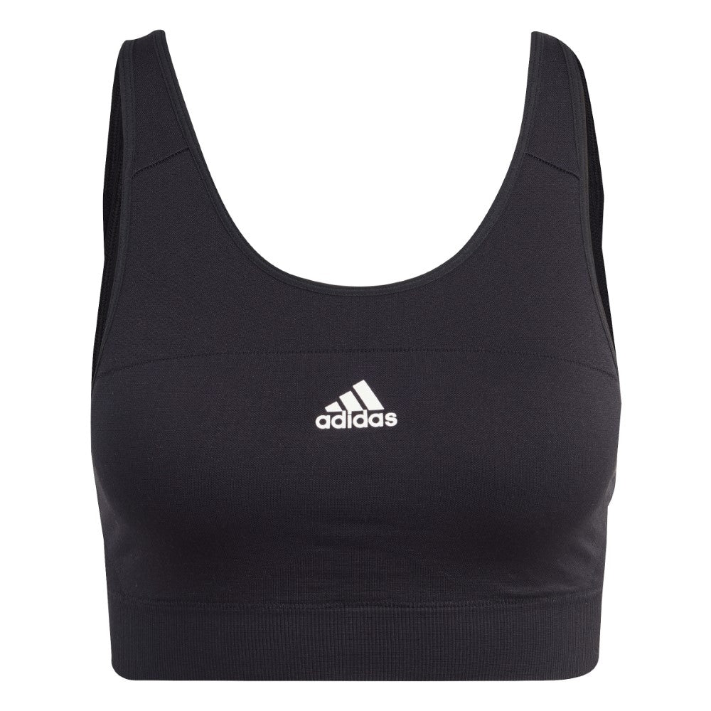 Aeroknit Training Medium-Support Bra - Image 3