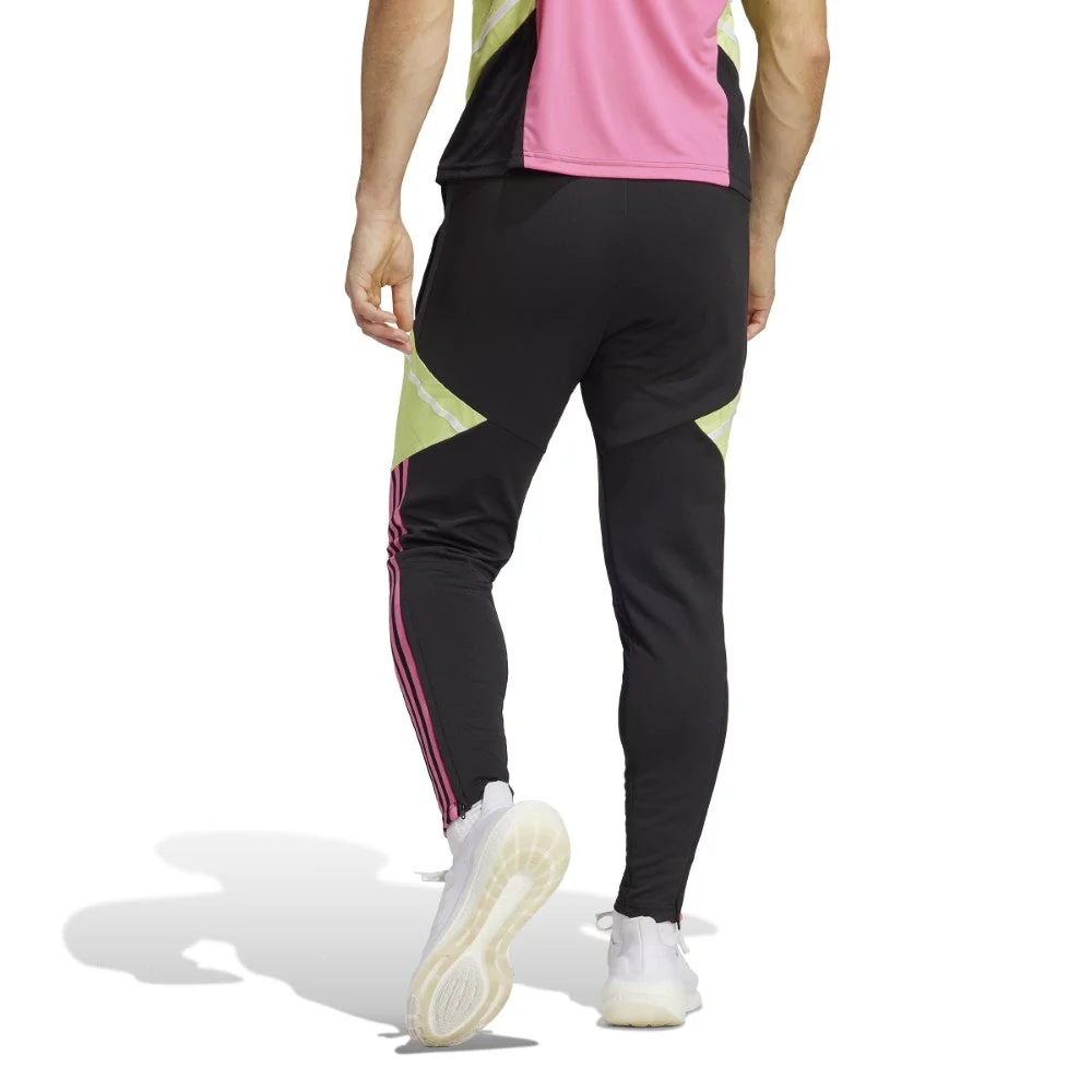 Juventus Condivo 22 Training Tracksuit Pants - Image 3