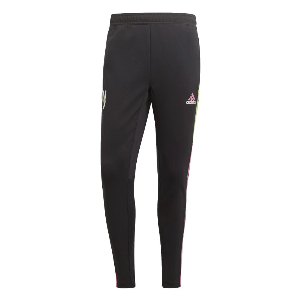 Juventus Condivo 22 Training Tracksuit Pants - Image 4