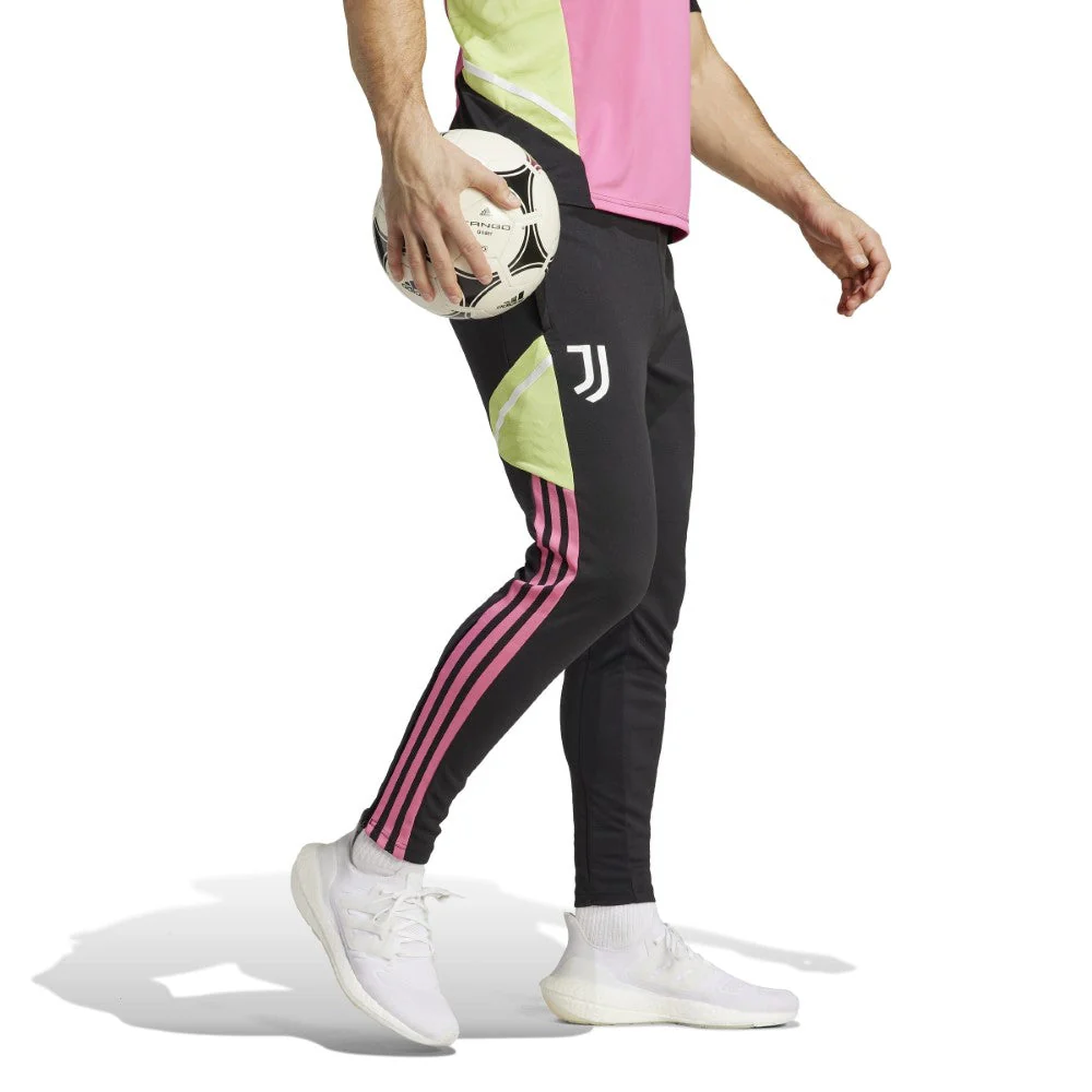 Juventus Condivo 22 Training Tracksuit Pants - Image 5