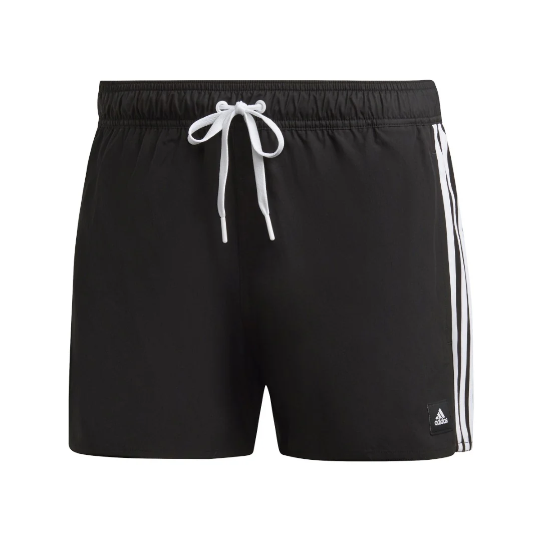 3-Stripes Clx Very-Short-Length Swim Shorts - Image 6