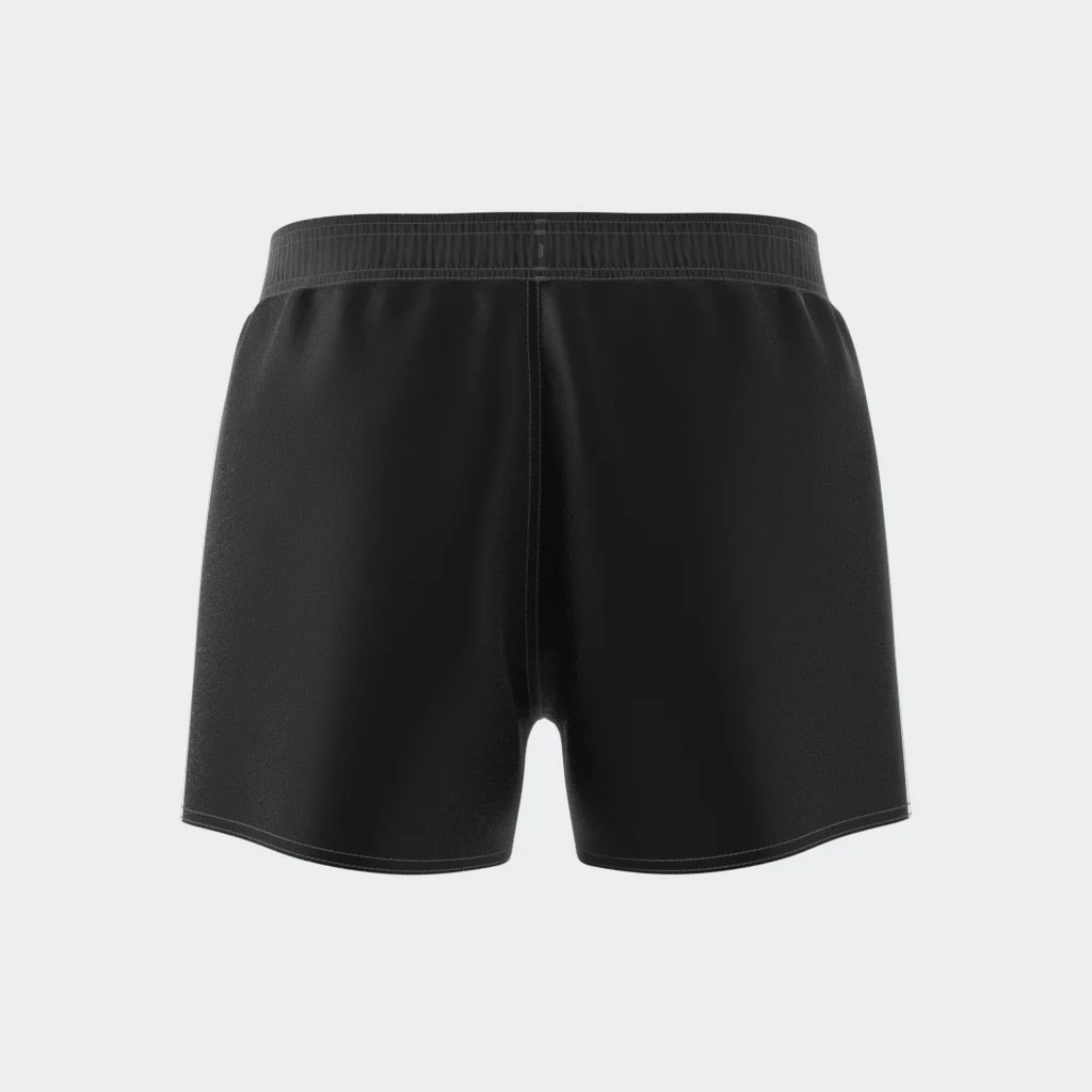 3-Stripes Clx Very-Short-Length Swim Shorts - Image 7
