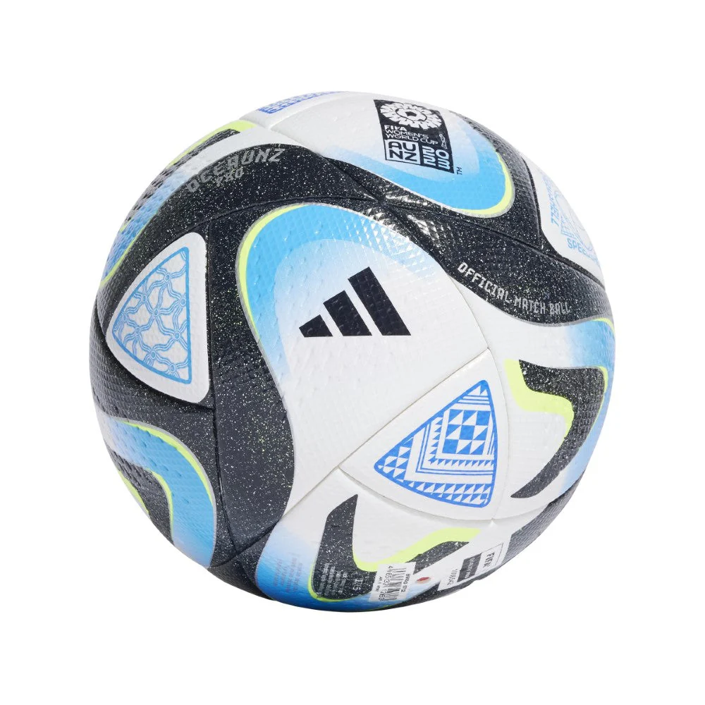 Oceaunz Pro Soccer Ball - Image 2