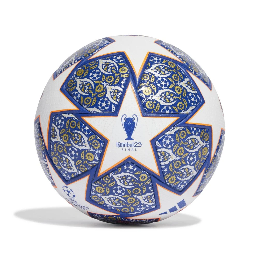 Ucl Pro Istanbul Soccer Ball