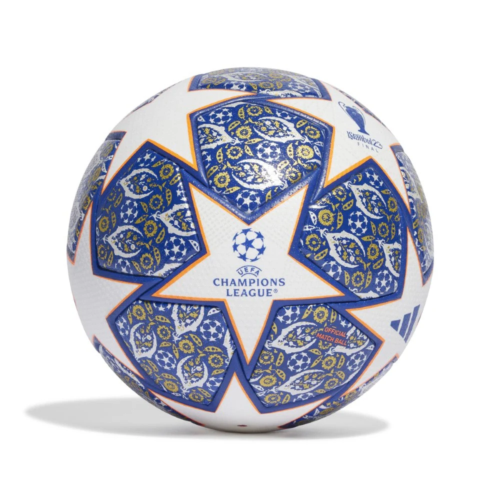 Ucl Pro Istanbul Soccer Ball - Image 2