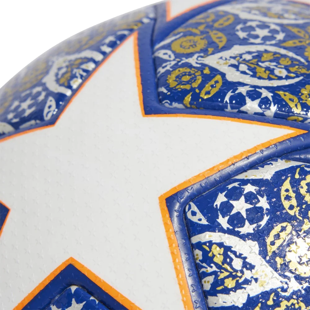 Ucl Pro Istanbul Soccer Ball - Image 3