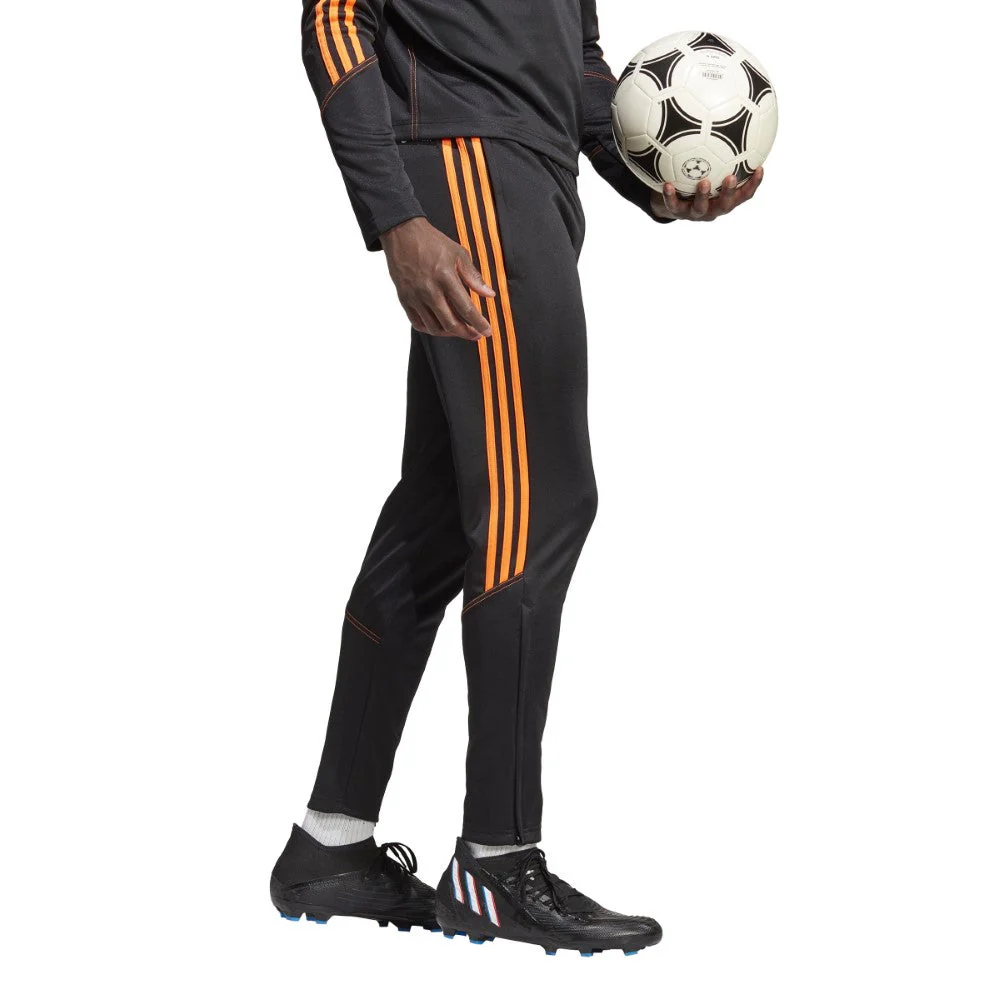 Tiro 23 Club Training Tracksuit Pants - Image 3