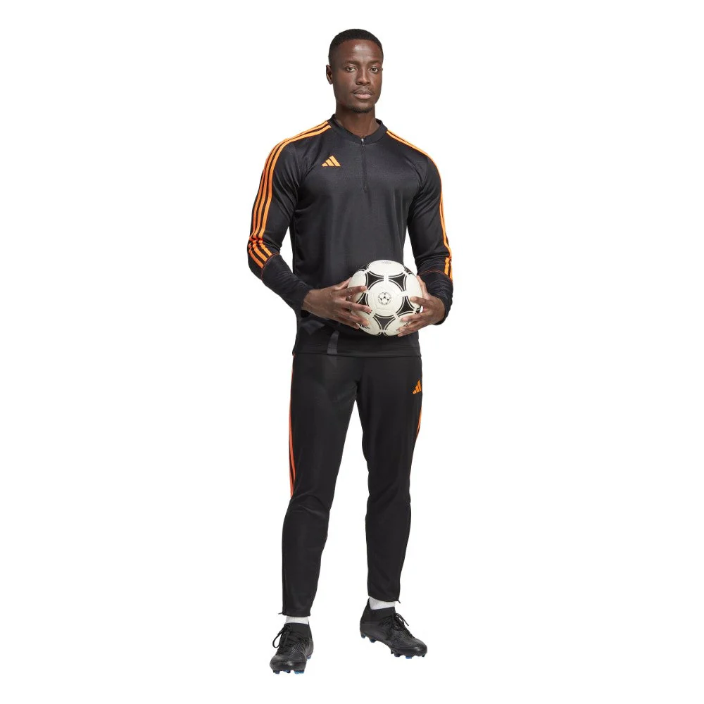 Tiro 23 Club Training Tracksuit Pants - Image 5