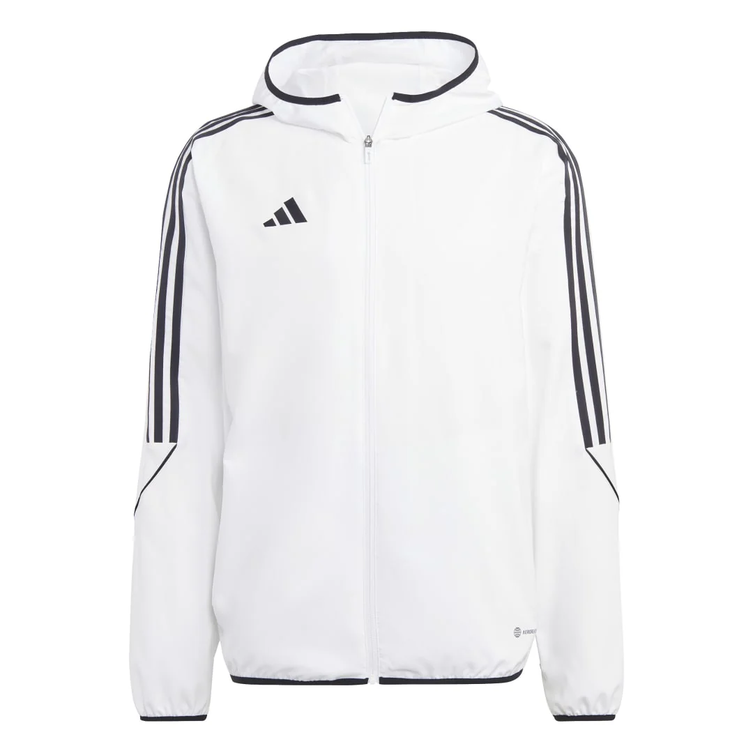 Tiro 23 League Windbreaker Jacket - Image 2