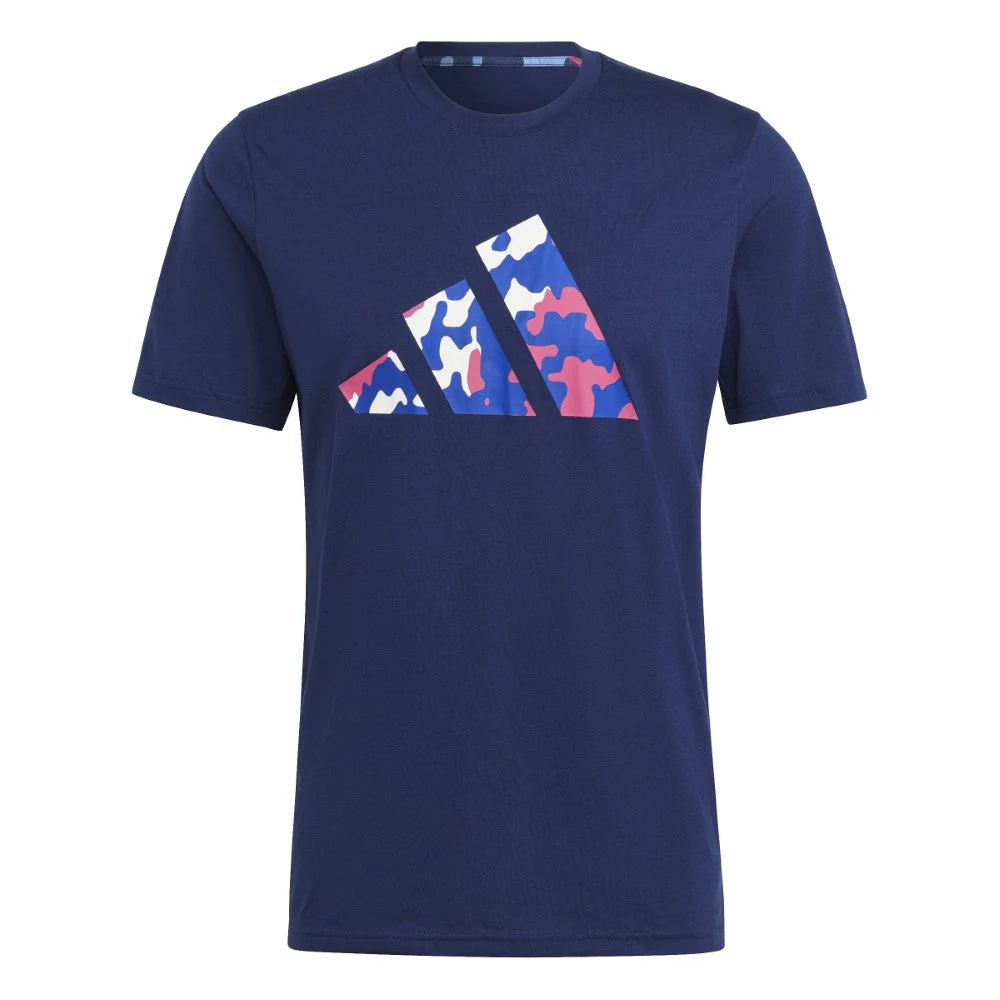 Train Essentials Seasonal Logo Training T-shirts - Image 3