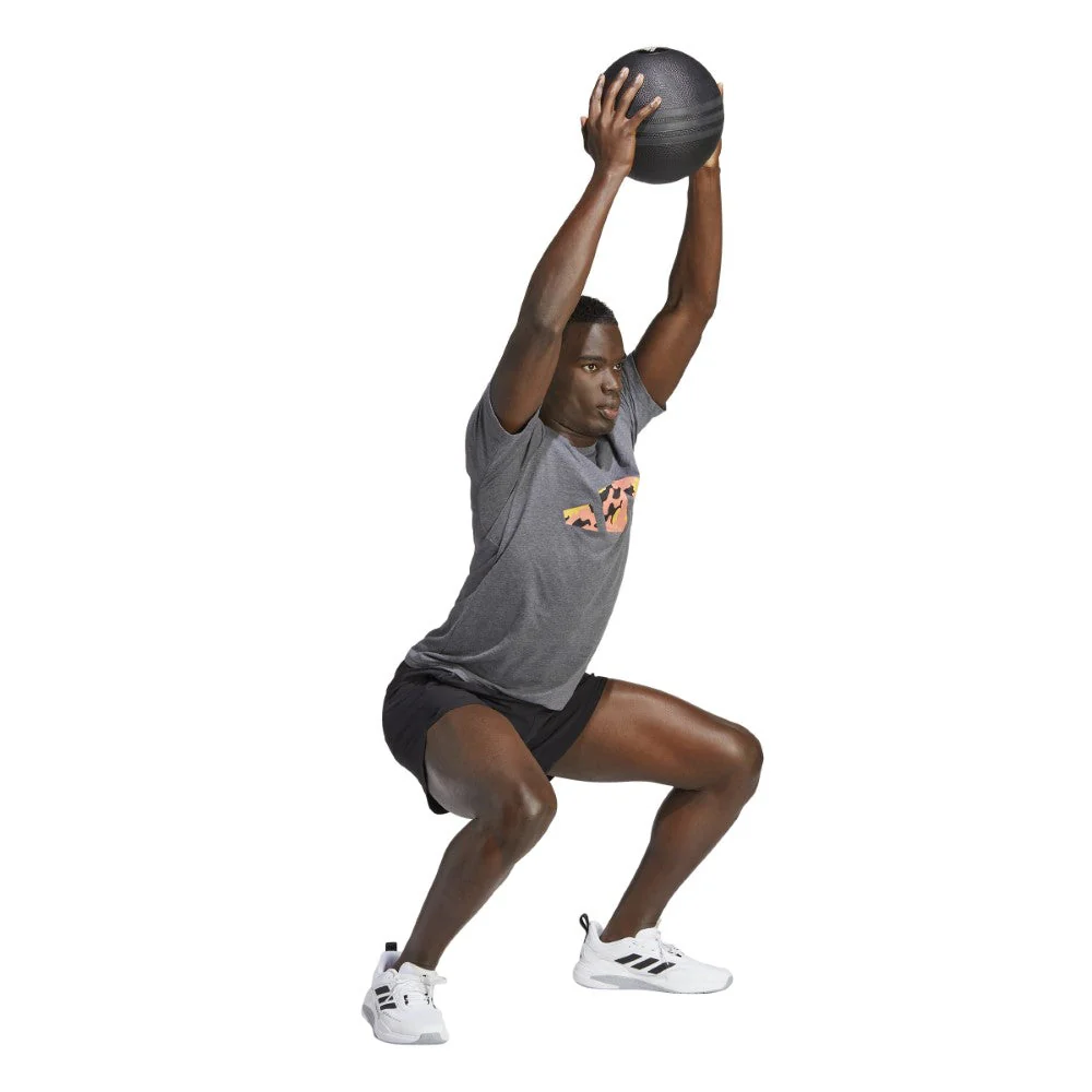 Training T-shirts - Image 5