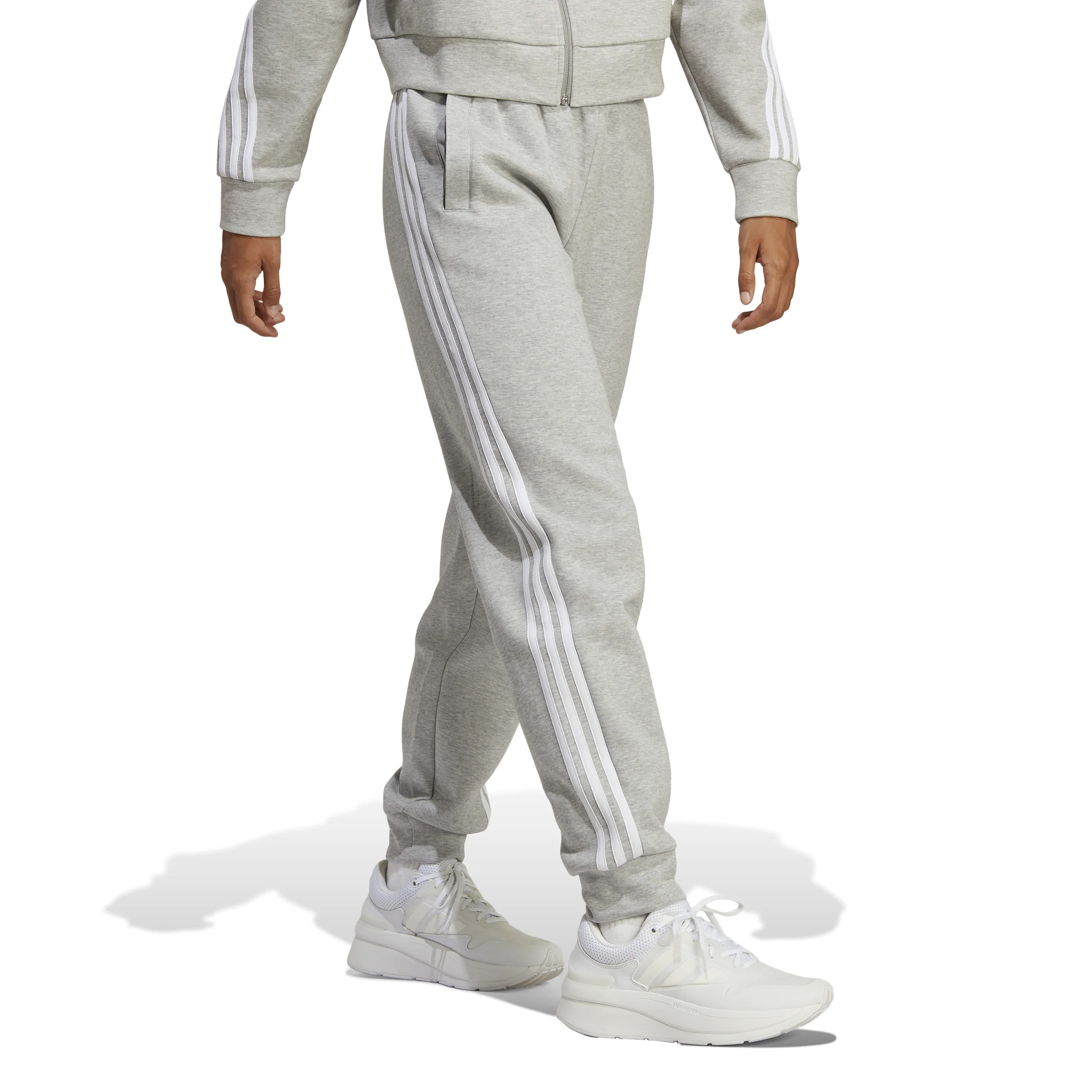 Future Icons 3-Stripes Regular Tracksuit Pants - Image 2