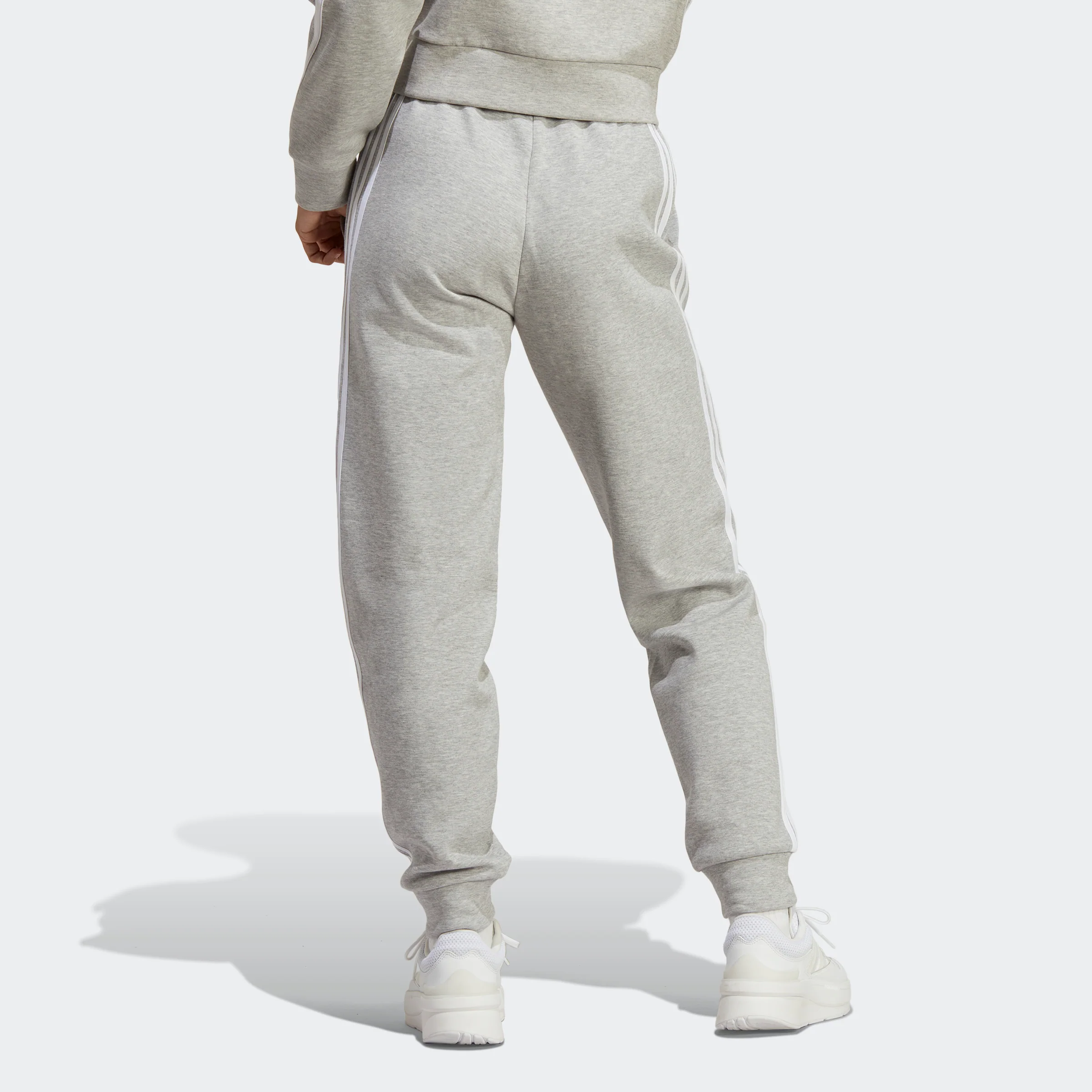 Future Icons 3-Stripes Regular Tracksuit Pants - Image 3