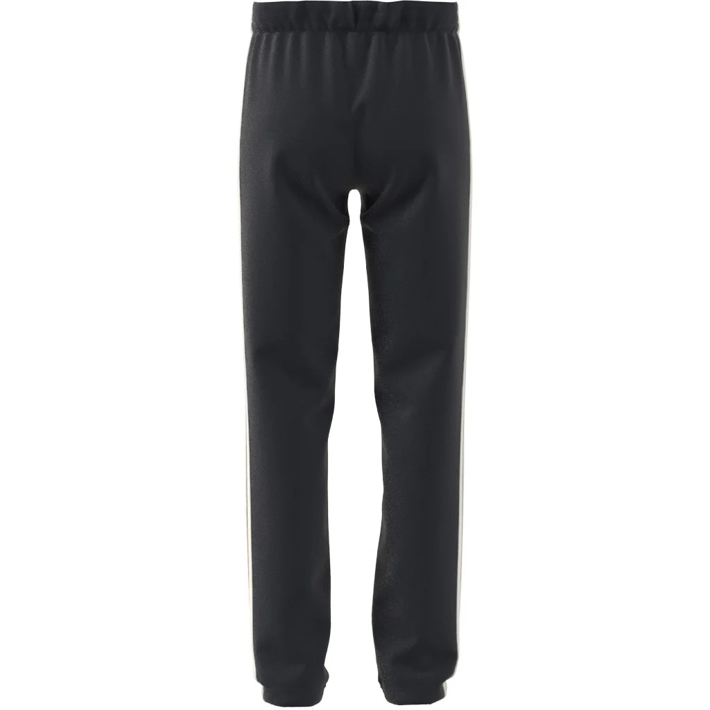 Essentials 3-Stripes Fleece Joggers - Image 10