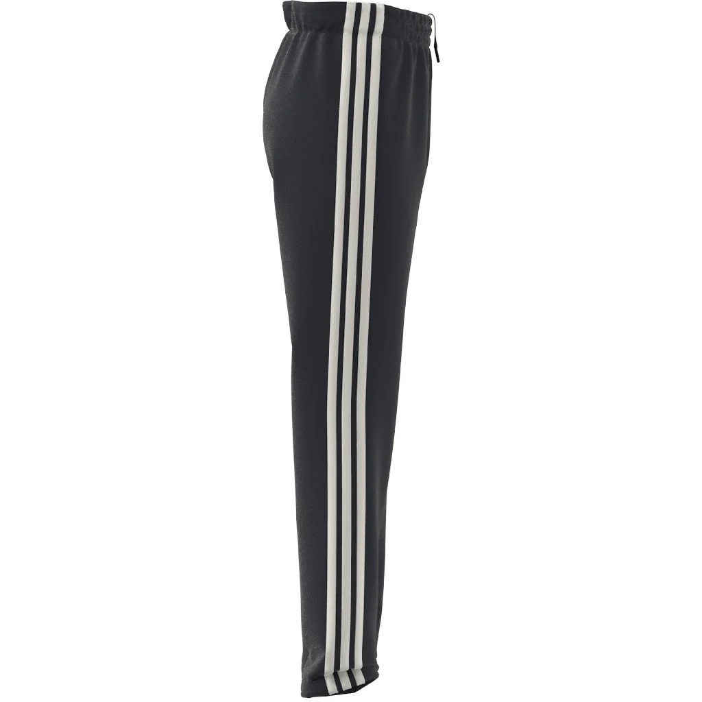 Essentials 3-Stripes Fleece Joggers - Image 8