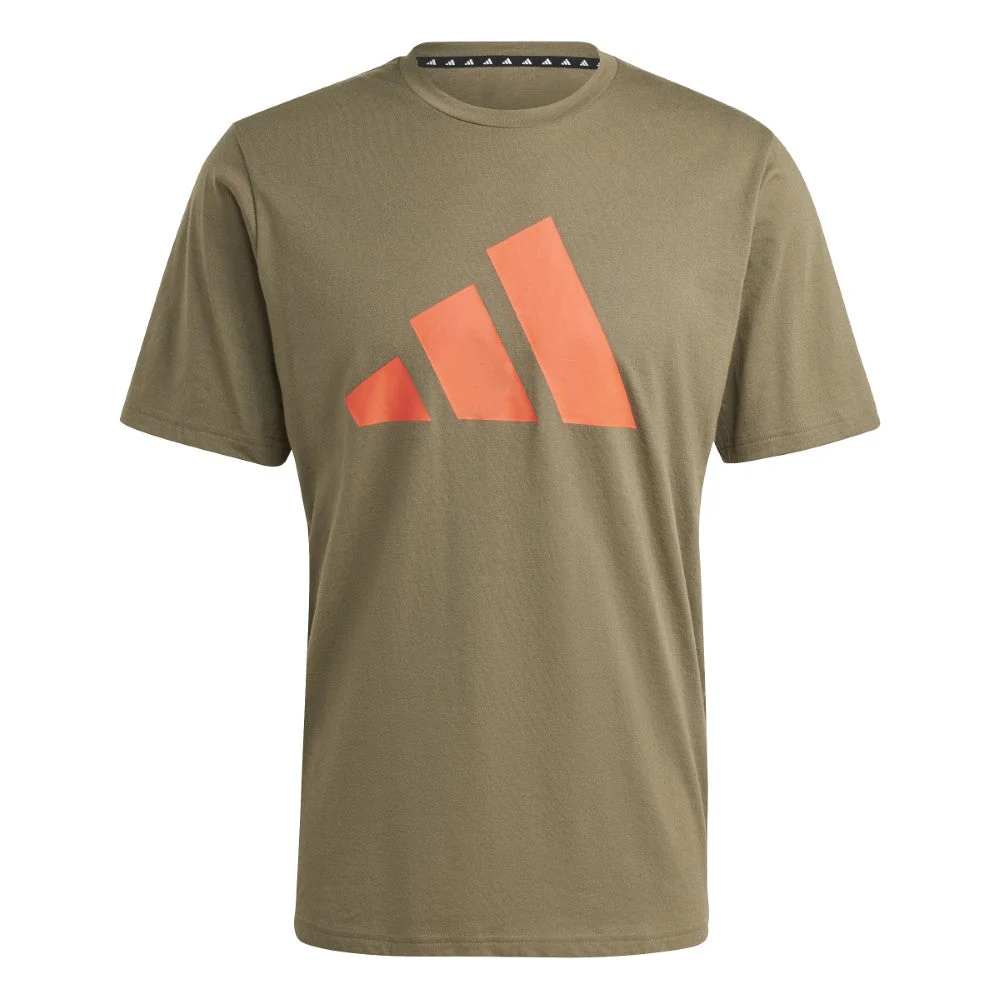 Train Essentials Feelready Training T-shirts - Image 3