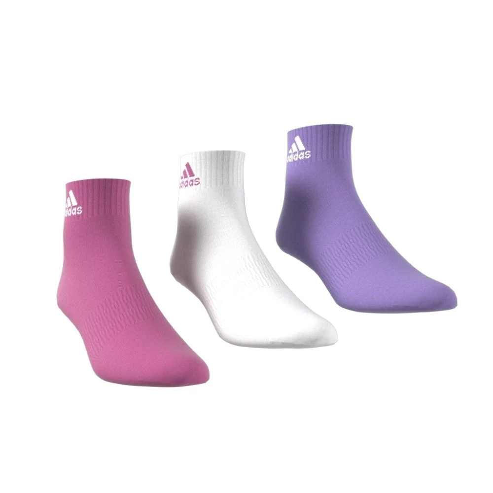 Ankle Socks 3 Pairs - Image 2