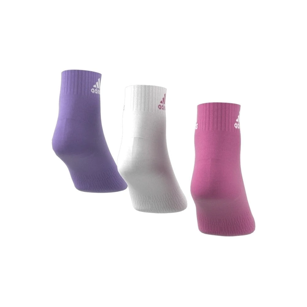 Ankle Socks 3 Pairs - Image 5