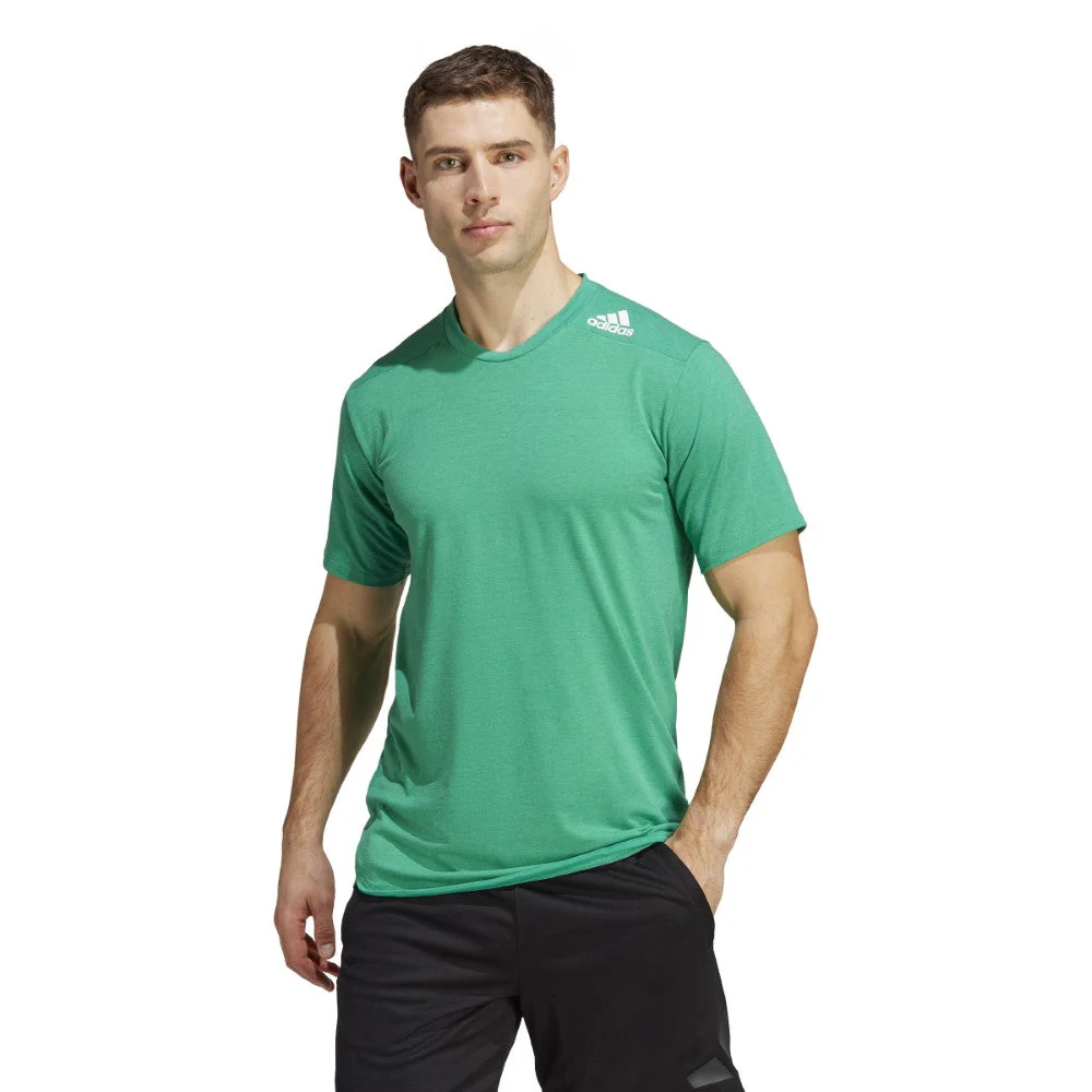 Designed For Training T-shirts